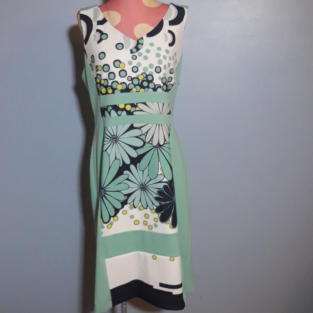 Beautiful Chopin Dress